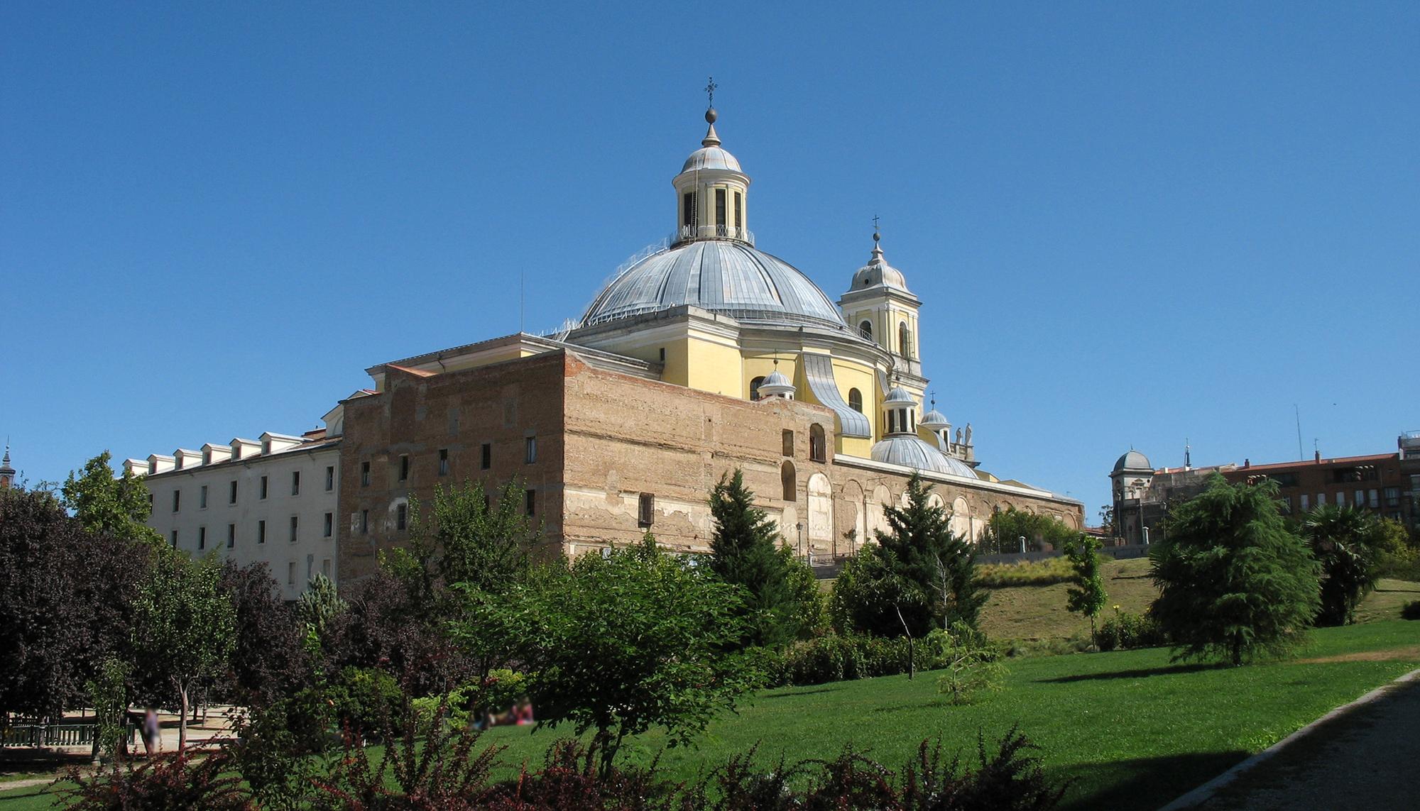 Parque de la Cornisa